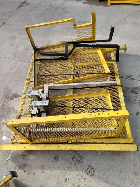 140 TON X 10' WYSONG MODEL #THS140-120 "HIGH SPEED" HYDRAULIC PRESS BRAKE: STOCK #13918