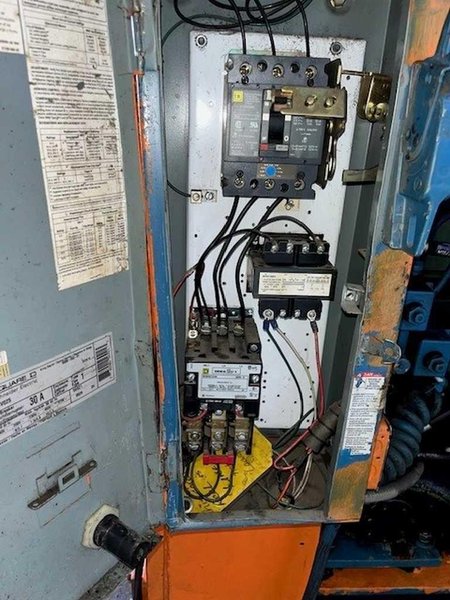 50,000# Braner Exit Coil Car STOCK# 3770