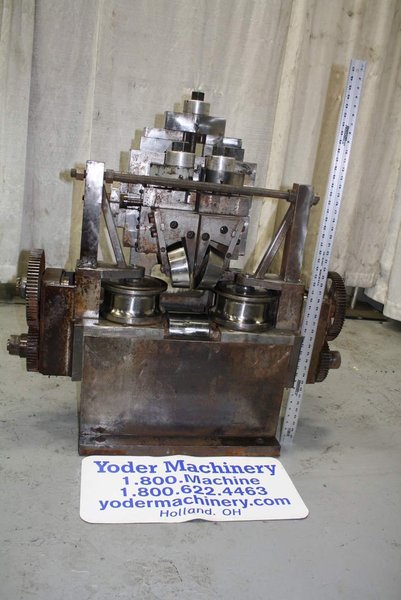 WELD BOX: STOCK #67407