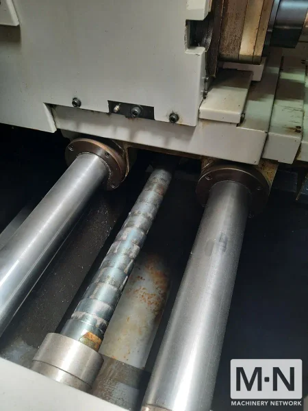 Citizen L20VII 5M7 CNC Swiss Lathe