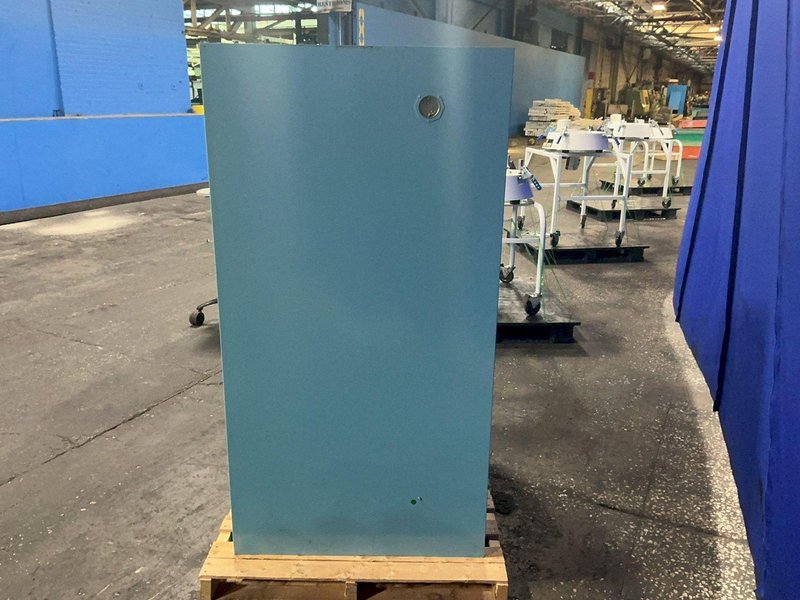 JUSTRITE 2 @ 30 GAL ACID &amp; CORROSIVE STORAGE CABINET  -  899062