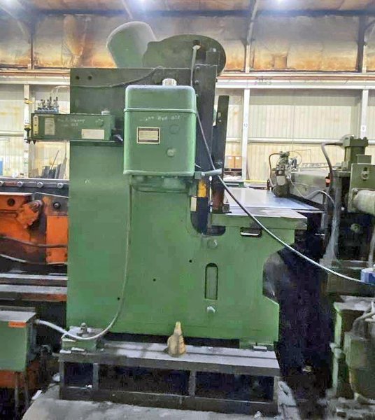 0.375&quot; x 8&#039; Cincinnati Shear