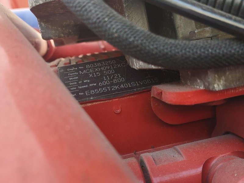 2022 Peterbilt 579 1XPBD49X9ND789784