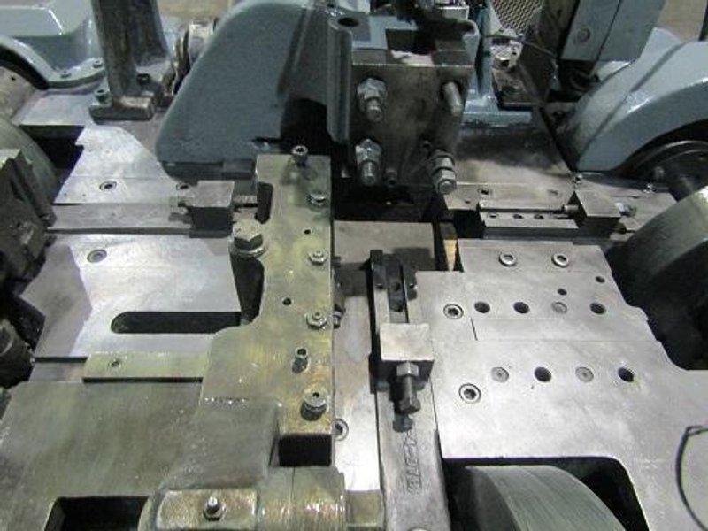 1/4&quot; NILSON S-4 FOURSLIDE