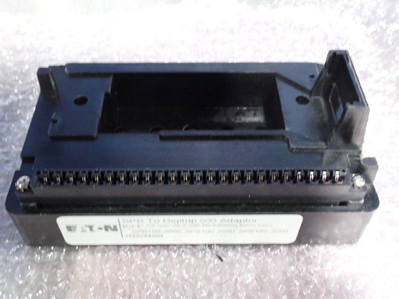 EATON SPB ADAPTER KIT E