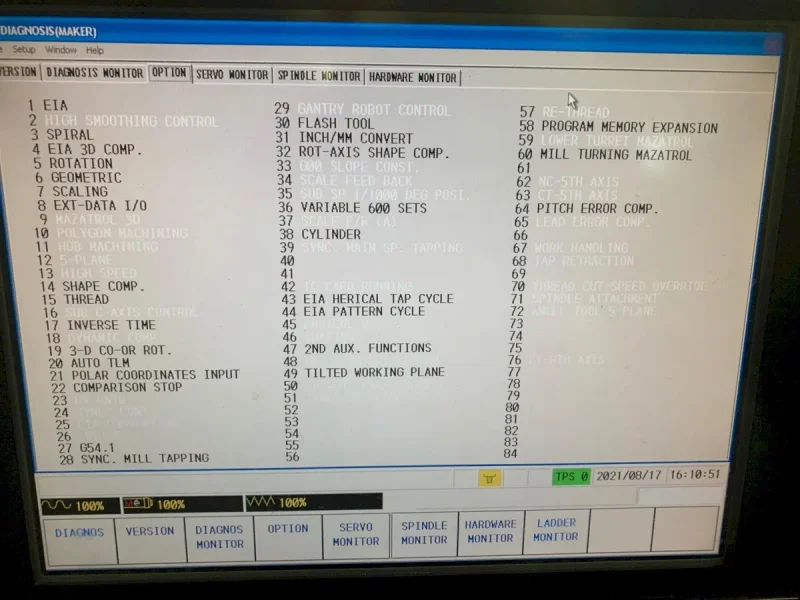 2012 MAZAK INTEGREX J-300 | Lathes, CNC (3-Axis or More)