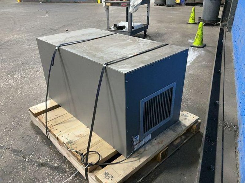 Sentry Air Systems Air Cleaner