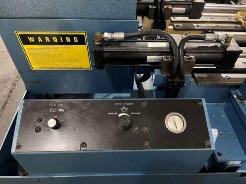 DoALL C330NC Horizontal Automatic Band Saw