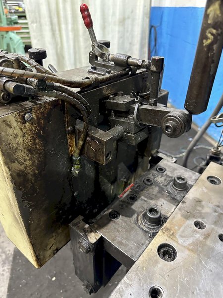 19&quot; X 84&quot; LEBLOND MAKINO ENGINE LATHE: STOCK #74768: STOCK #77809