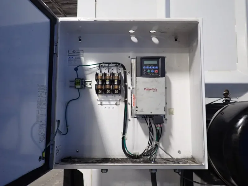 GARDNER DENVER 20 HP AIR DRYER