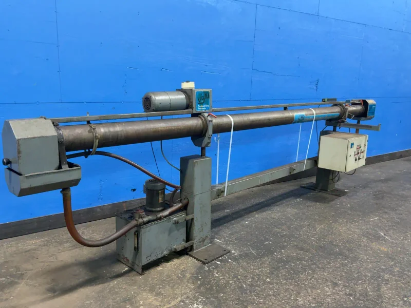 VDK BAR FEEDER  -  M-36-11