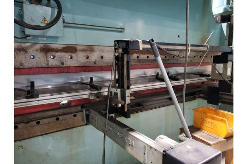 1995 Cincinnati 350CB Hydraulic Press Brake (#5093)