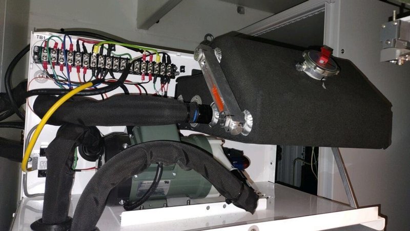 EPC Power Corp PD500 Inverter, 2023