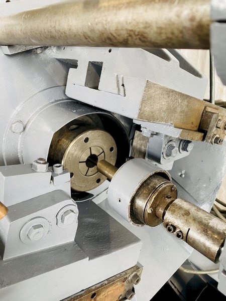 Modern Tube Cut-Off, Model 2E. STOCK # 1120919