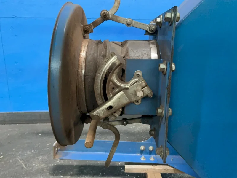 DONALDSON / TORIT DUST COLLECTOR  -  2DF6 (MC)