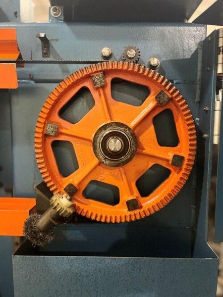 DoALL C330NC Horizontal Automatic Band Saw