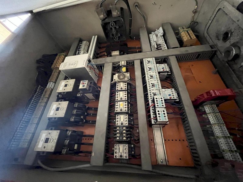 Dorstener 3100 x 25 mm