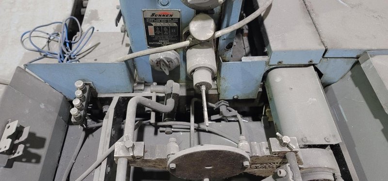 Sunnen MBB-1690 Power Hone