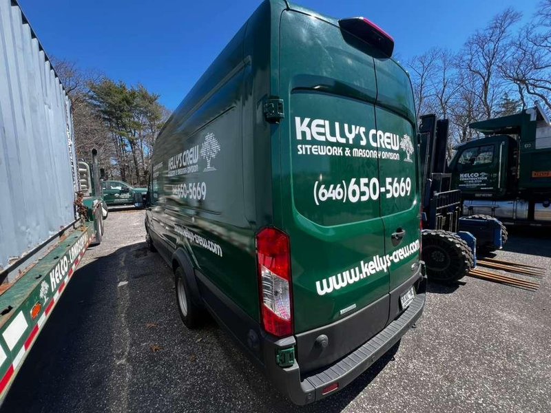 Ford F-450 Super Duty Utility Truck, 2012 – Service Body, Power Stroke Diesel,