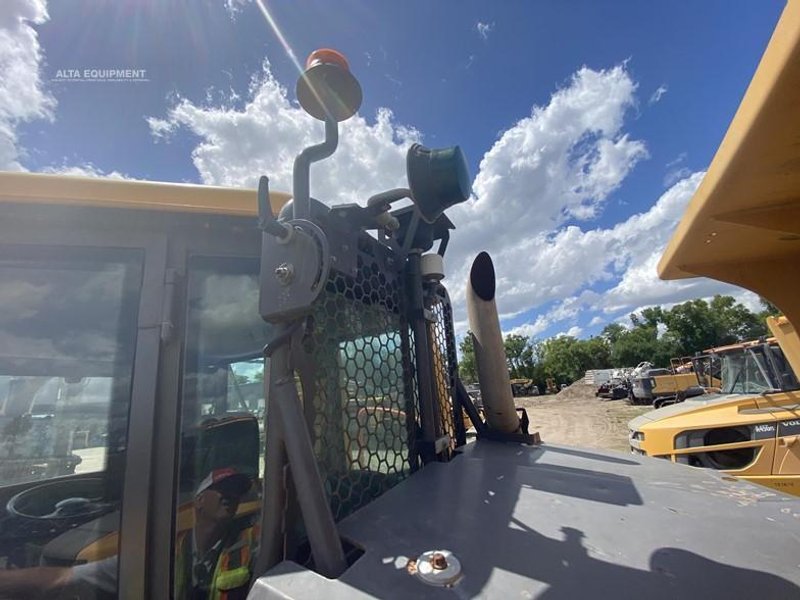 2022 Volvo A45G 352974