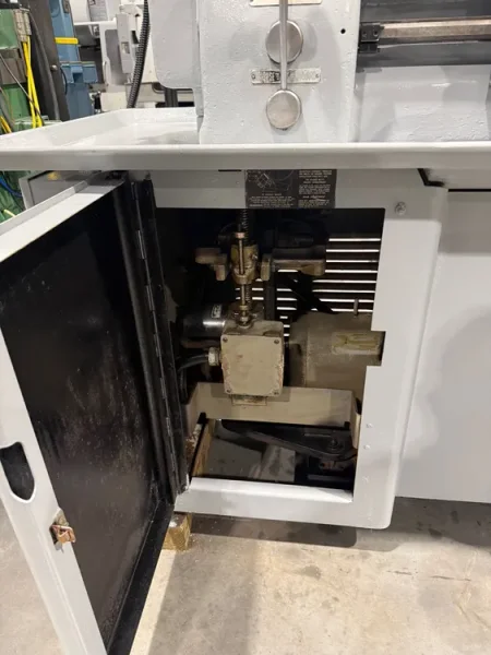 HARDINGE TFB Precision Tool Room Lathe USA #8119
