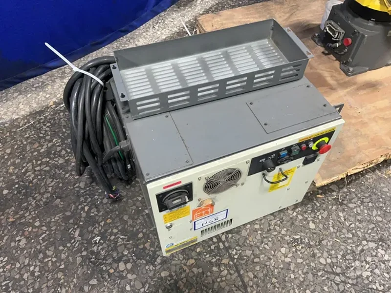 Fanuc Robot - M-20ia