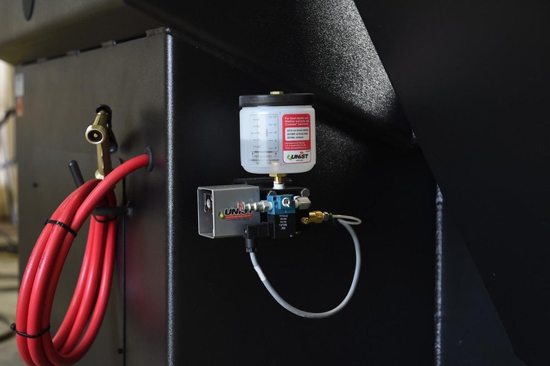 NEW 20"H x 30"W HYD-MECH MODEL M-20A-120 AUTOMATIC HORIZONTAL PIVOT BAND SAW
