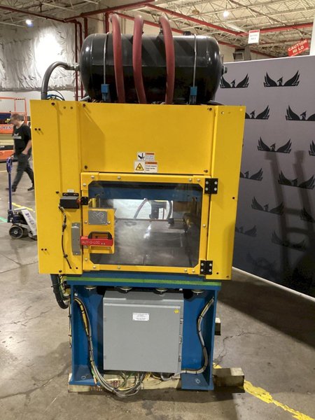 TOX PRESSOTECHNIK MAG 030.663.A.001 USED