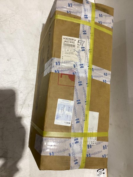 WALRUS PUMP TPHK4T3-2 New