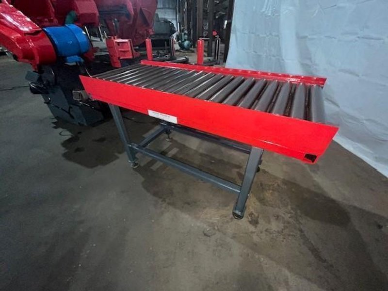 16" X 16" Amada HA 400 W Automatic Bandsaw STOCK #3055