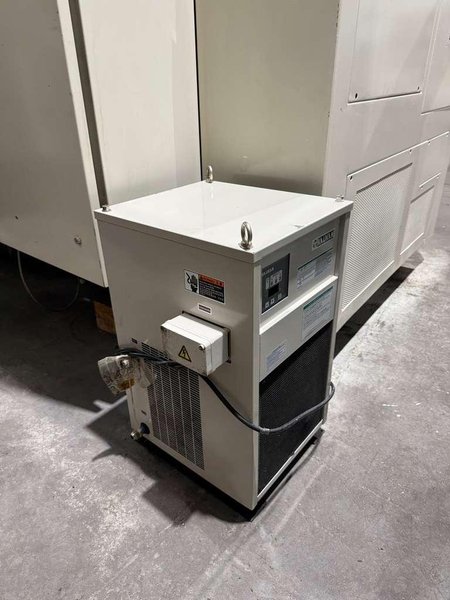 Takisawa EX-122 CNC Turning Center – 21″ Chuck, 7.87″ Big Bore, Long Bed Lathe