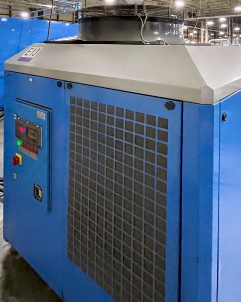 Prima Power LPe6X Combi