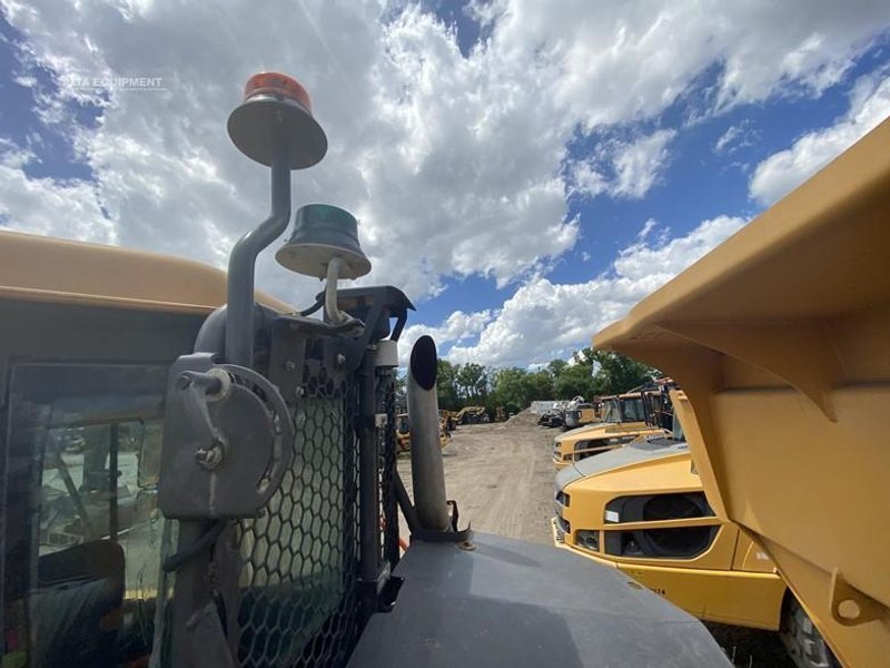 2020 Volvo A45G 352374