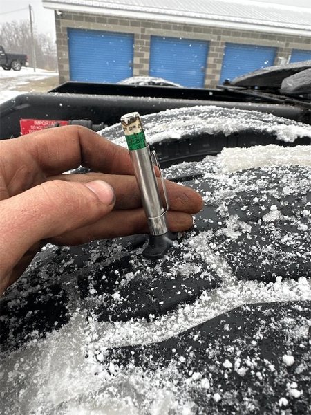 2021 Volvo VNL64T860 Stock #229000