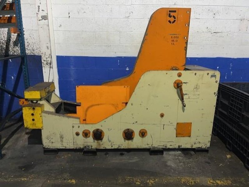 6,000 X 12" COIL CRADEL STOCK# 3869