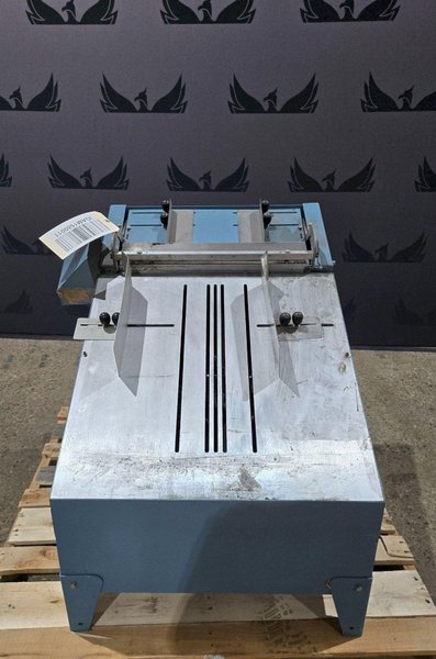 SAVE-O-SEAL MARK V-20 HOT WIRE SEALER USED