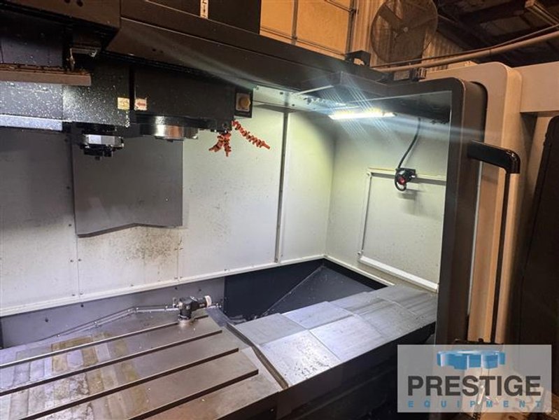 Doosan 5700 Vertical Machining Center