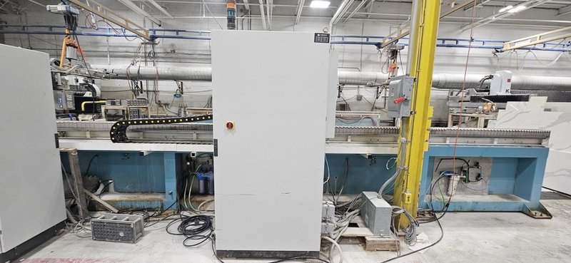 Poseidon Guardian 3 SX Stone Router, 2020