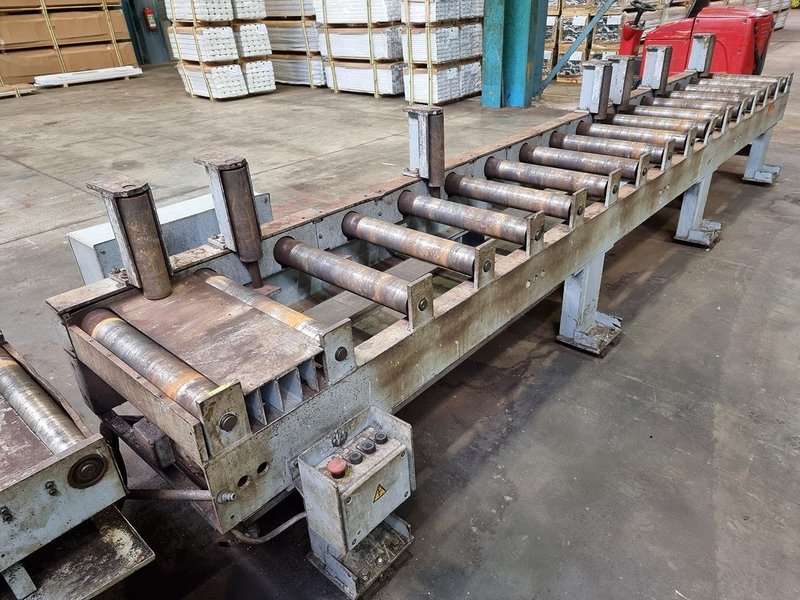 Kasto - HBA 420 AU Pos