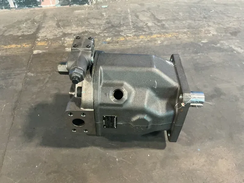 Rexroth  Pump  - R902502731/000