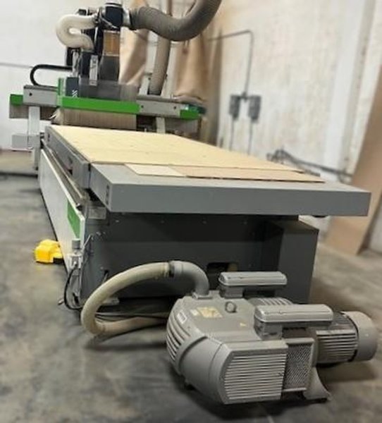 Biesse Rover K FT 1531