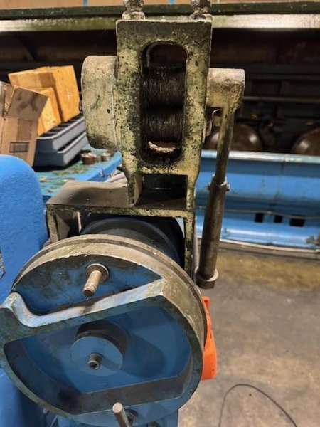VAUGHN WIRE DIE STRINGER (14510)