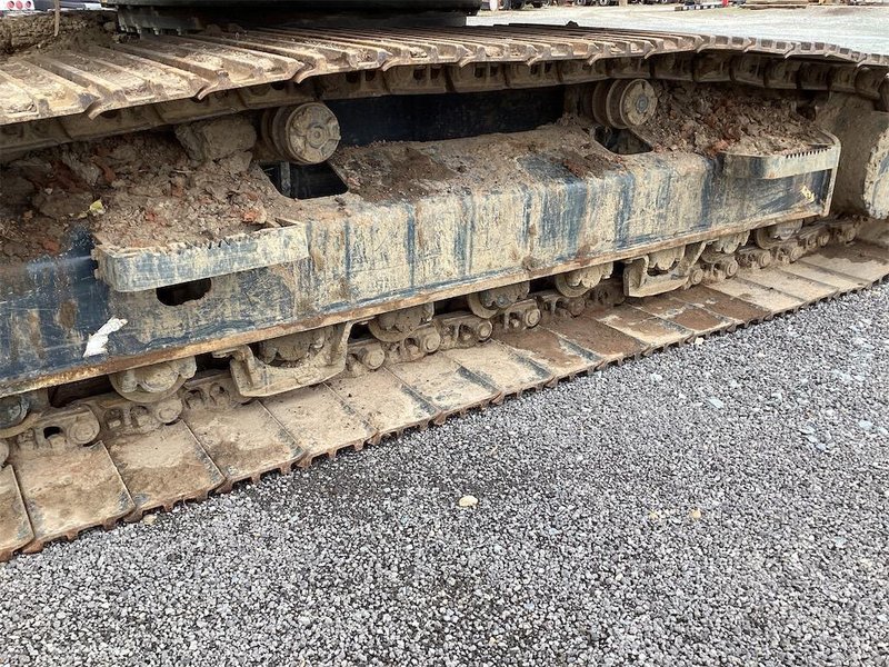 2021 Hyundai HX235LCR HHKHK604EE0000645