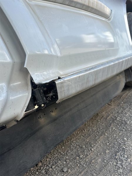 2022 Kenworth T680 1XKYD49X5NJ499897