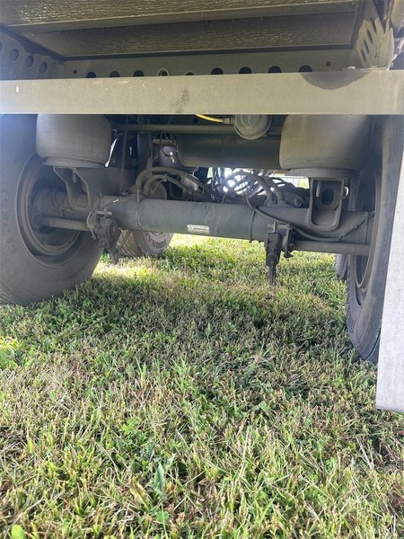 2023 Vanguard 53 x 102 5V8VA5329PM307079