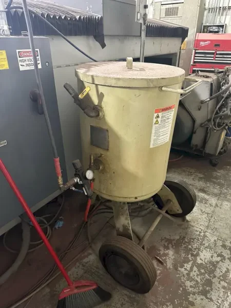 2012 OMAX MAXIEM 1515 | Waterjet Cutters