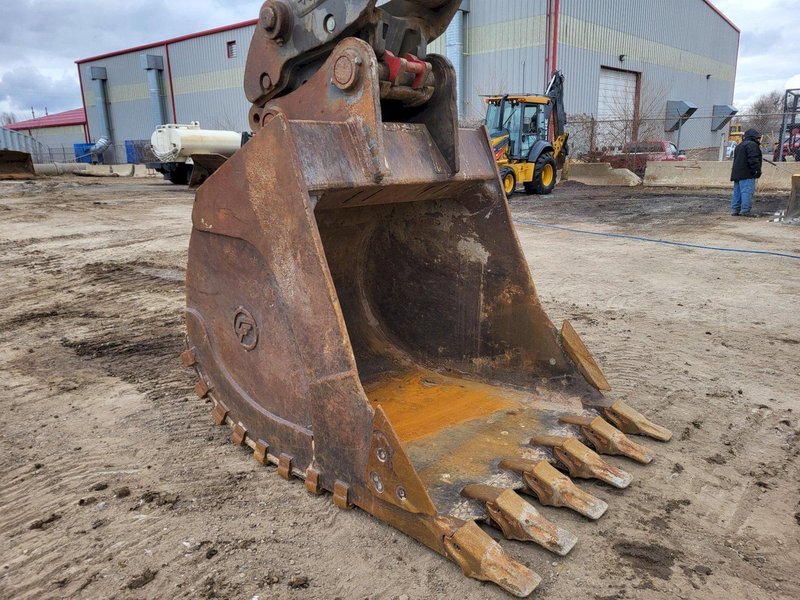 Volvo EC350 EL Excavator, 2019 – 3546 HOURS