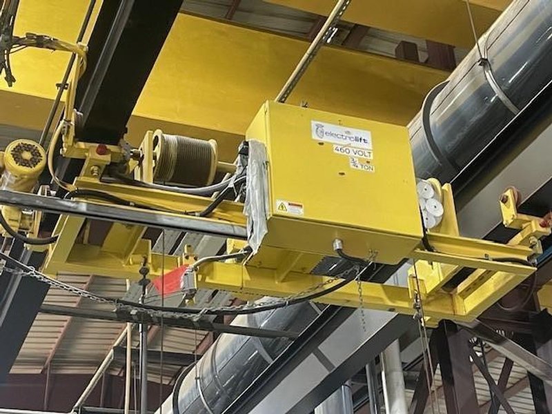 2019 CORROTEC ZINC NICKEL PROCESS PLATING LINE