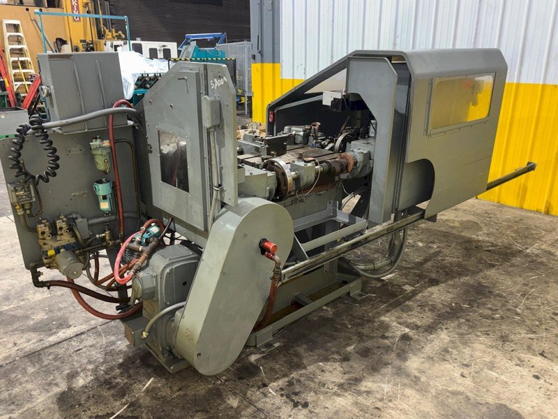 US BAIRD #28 WIRE &amp; STRIP FORMING MULTI-SLIDE MACHINE AIR CLUTCH : YOBRO #24428