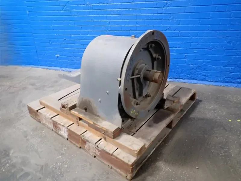 FALK 3 HP GEAR REDUCER  -  32-5EZX3-15C7